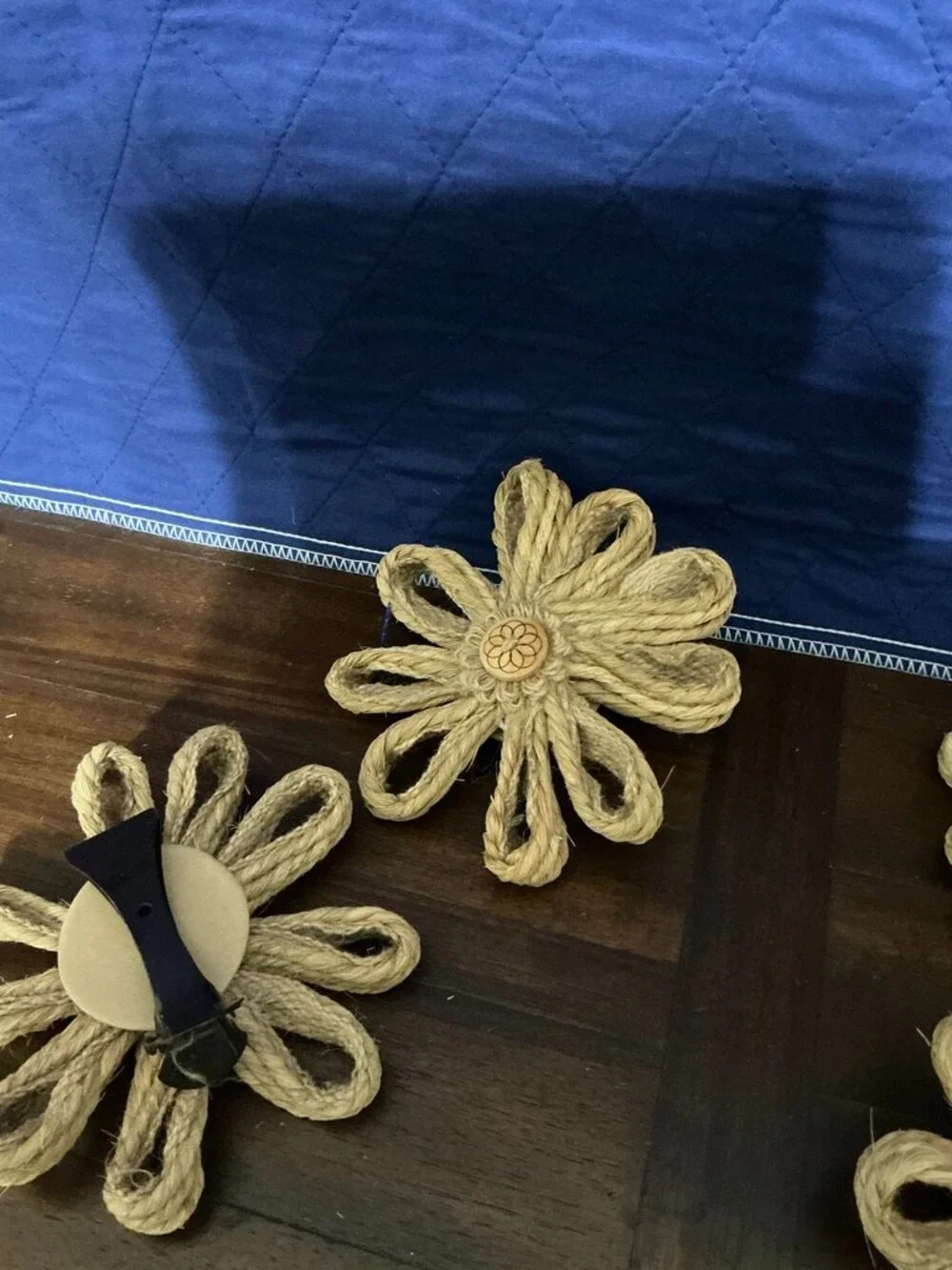 Sage Curtain Clip Family Room Accent